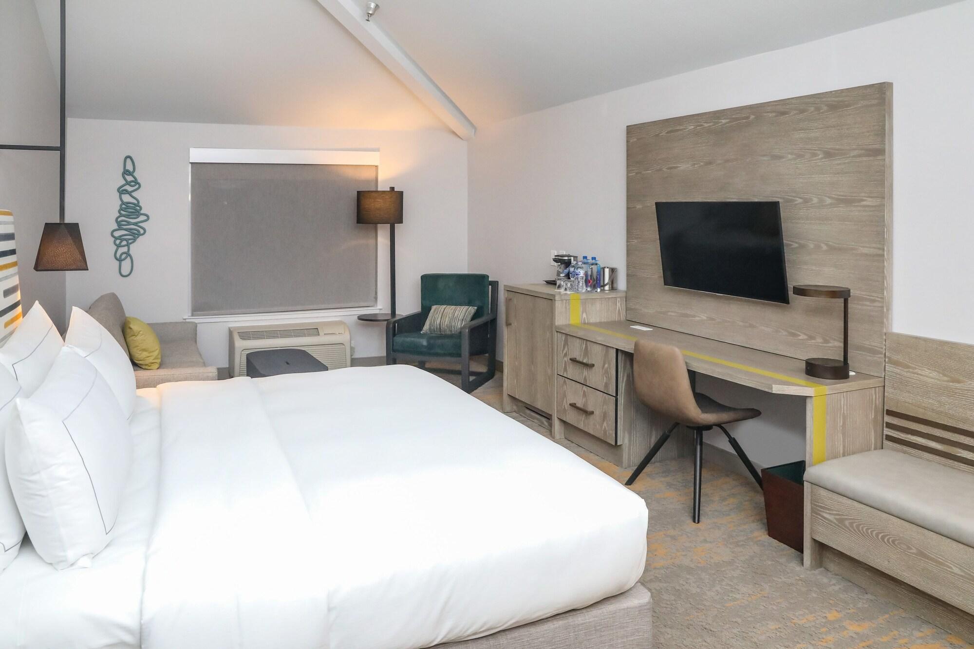 Doubletree By Hilton Campbell - Pruneyard Plaza Eksteriør billede